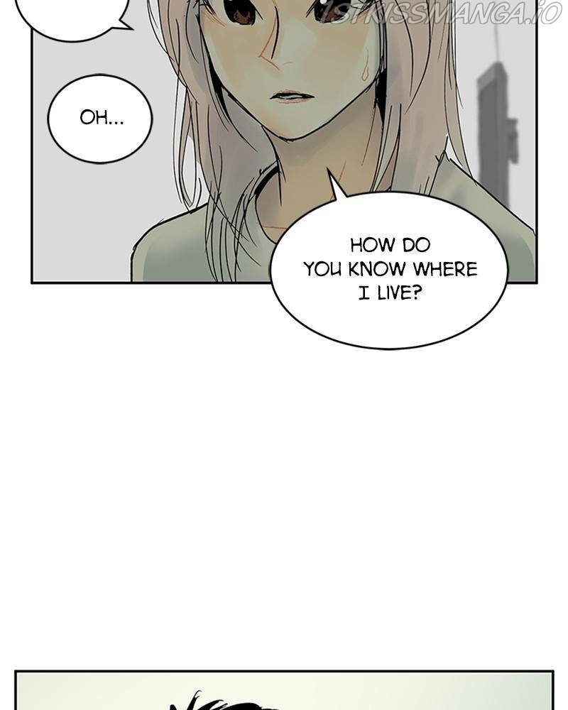 The Aftermath chapter 13 - page 75