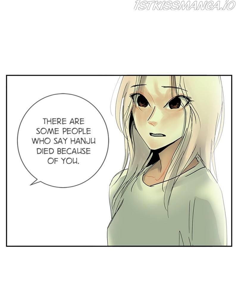 The Aftermath chapter 13 - page 77