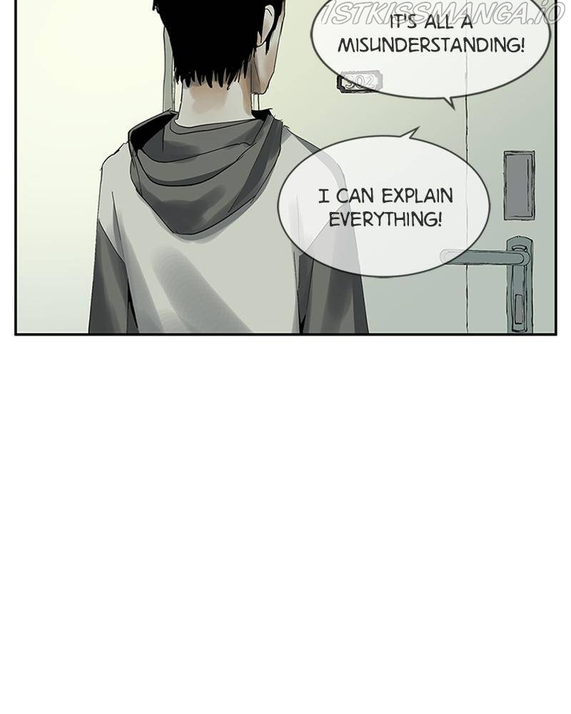 The Aftermath chapter 13 - page 80