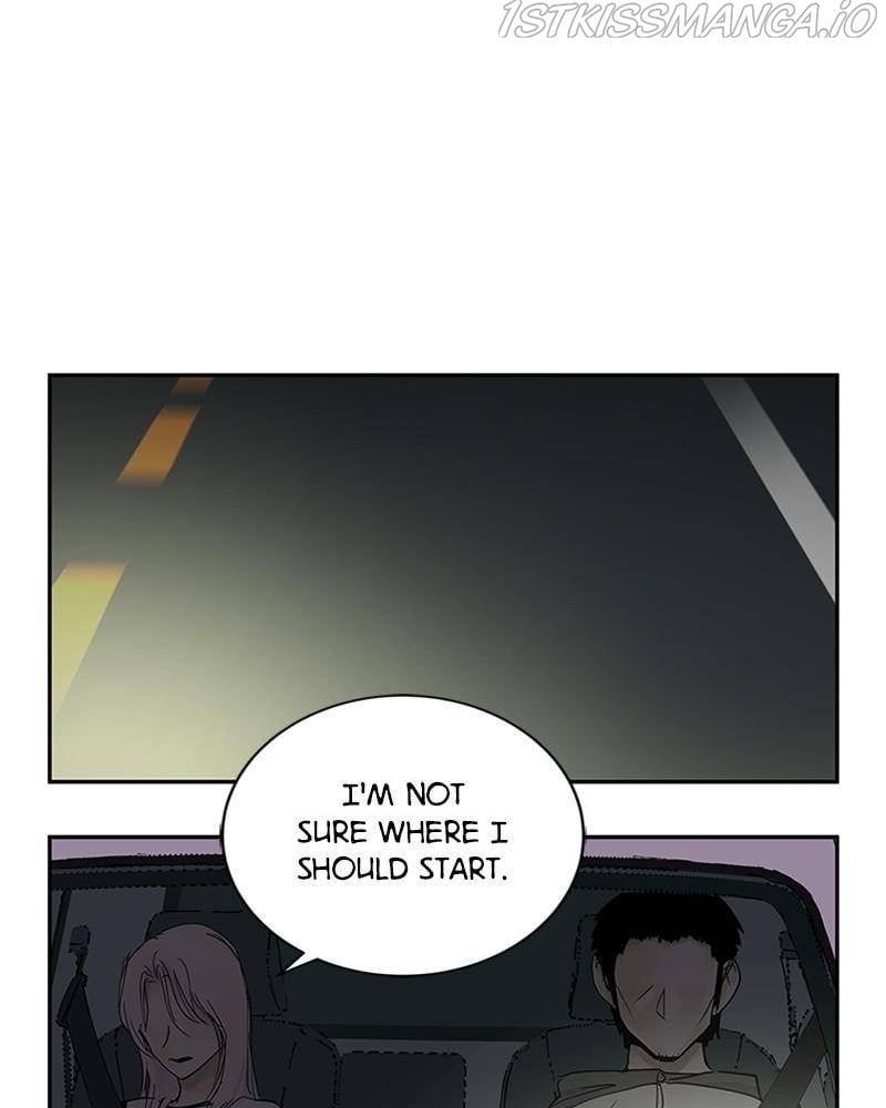 The Aftermath chapter 13 - page 85