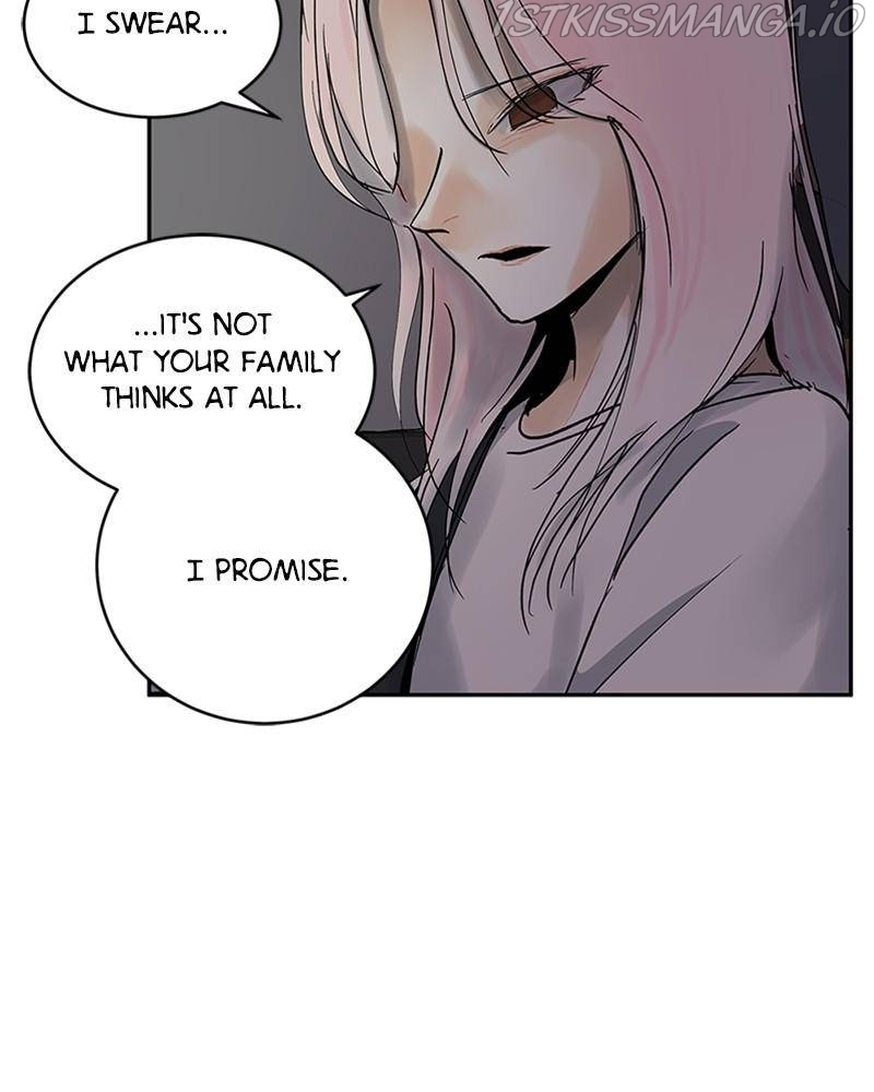 The Aftermath chapter 13 - page 87
