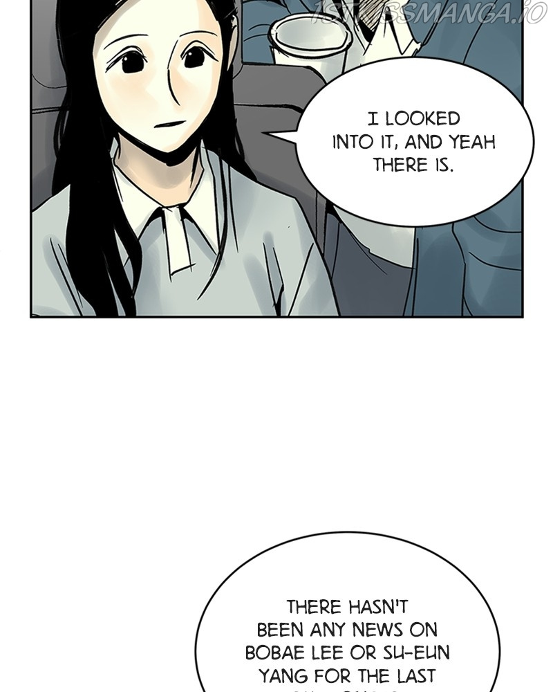 The Aftermath chapter 40 - page 41