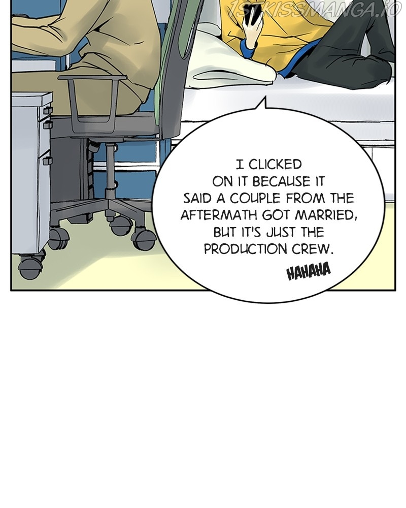 The Aftermath chapter 40 - page 71