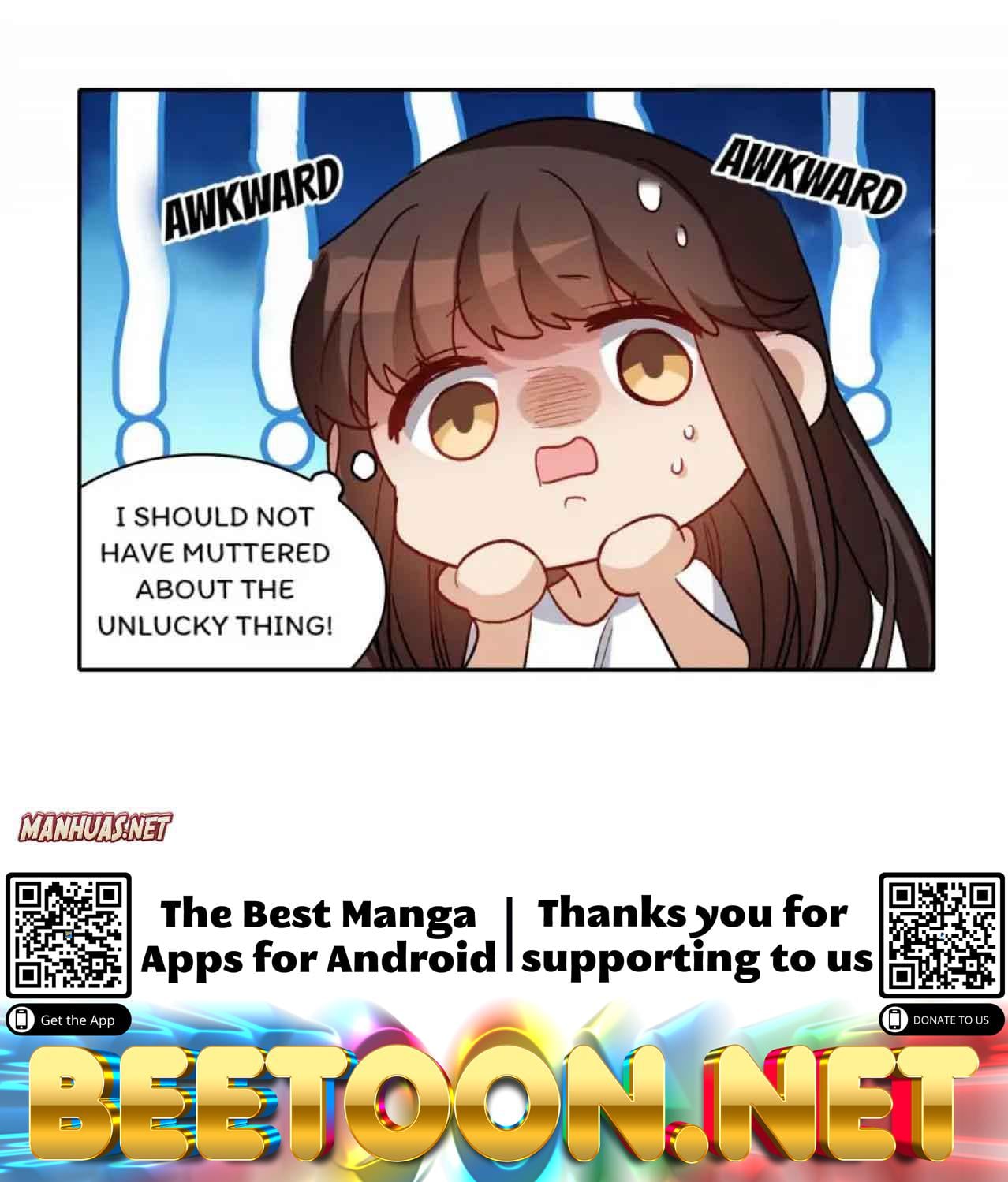 The brightest giant star in the world Chapter 135 - page 3