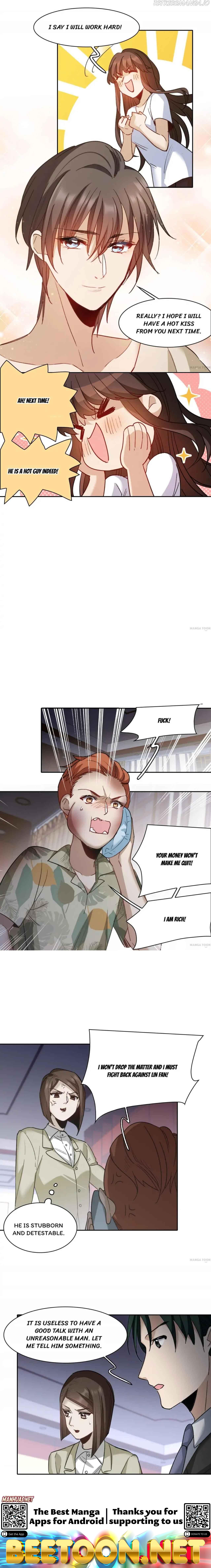 The brightest giant star in the world Chapter 132 - page 3