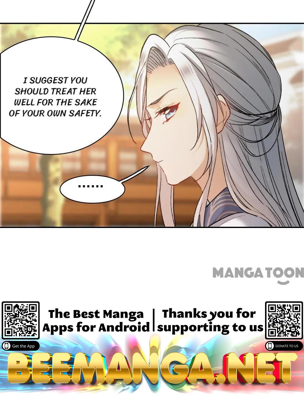 The brightest giant star in the world Chapter 115 - page 30