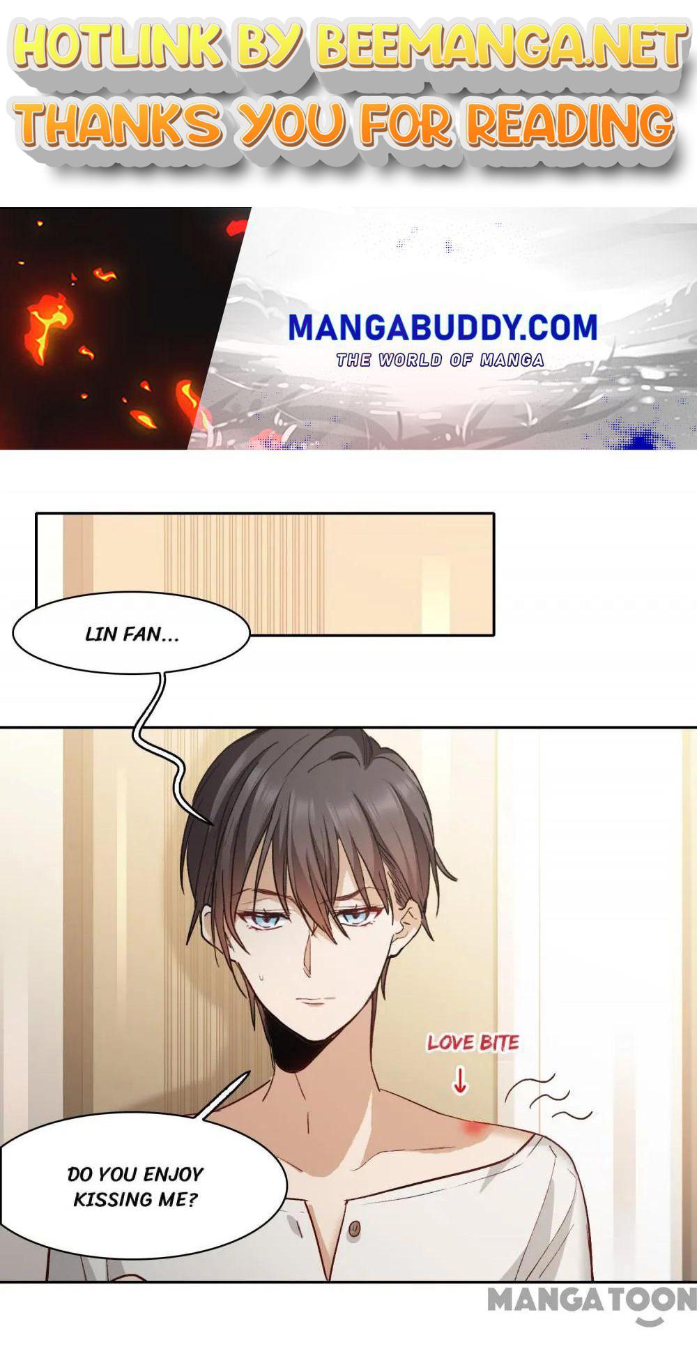 The brightest giant star in the world Chapter 112 - page 1