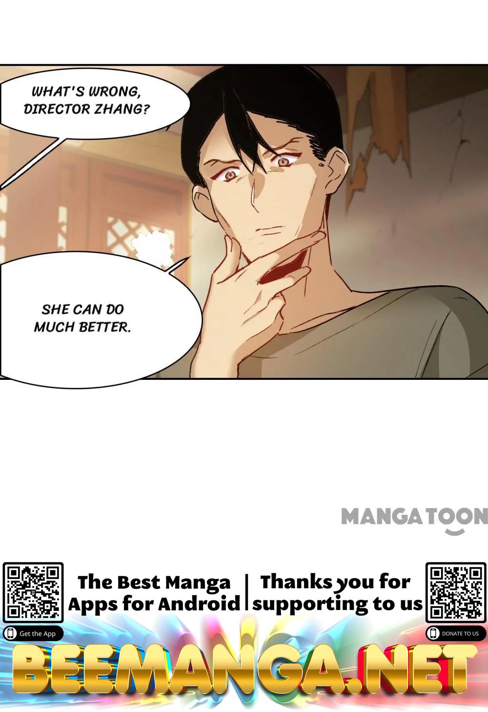 The brightest giant star in the world Chapter 112 - page 33