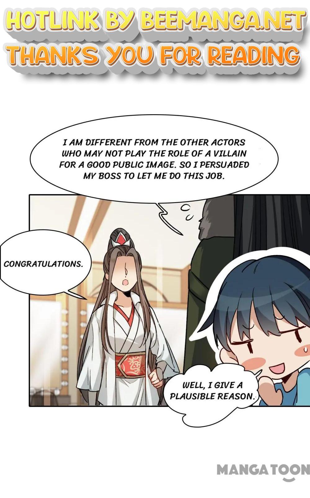 The brightest giant star in the world Chapter 106 - page 1