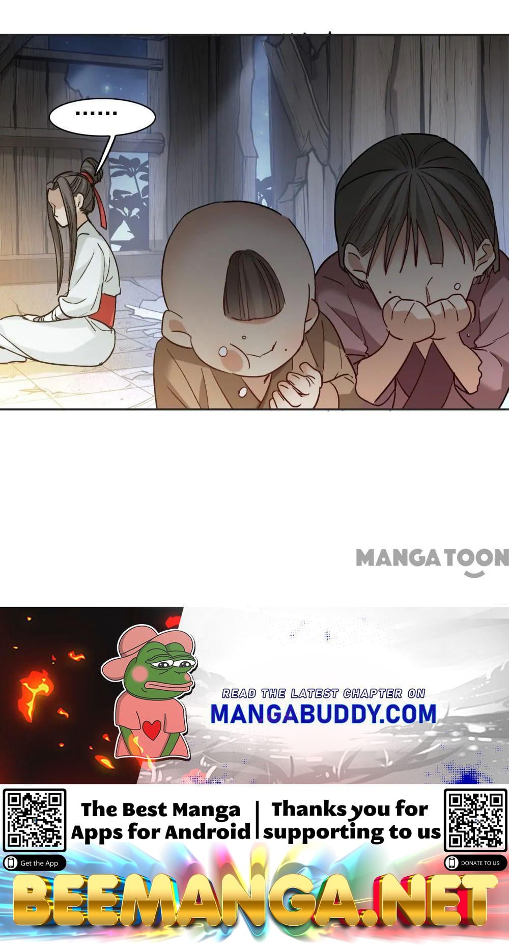 The brightest giant star in the world Chapter 106 - page 31