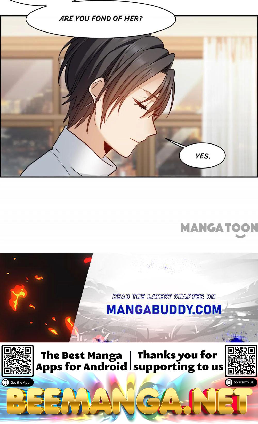 The brightest giant star in the world Chapter 104 - page 31
