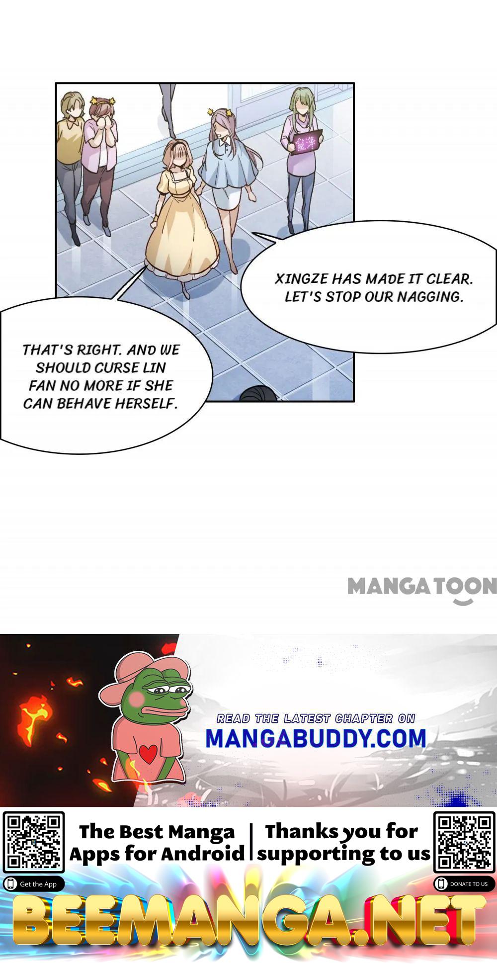 The brightest giant star in the world Chapter 103 - page 30