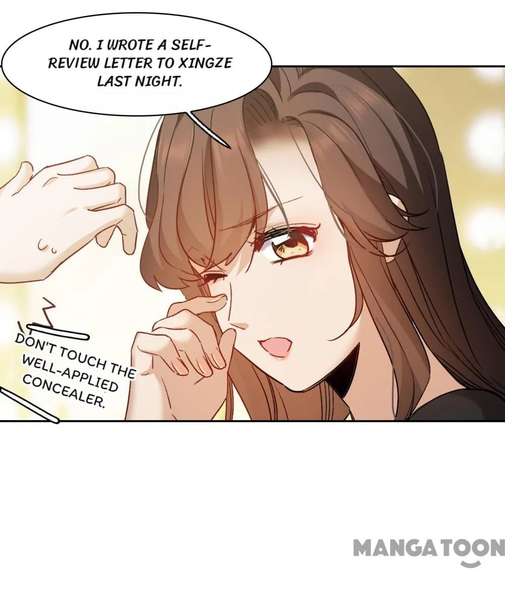 The brightest giant star in the world Chapter 101 - page 12