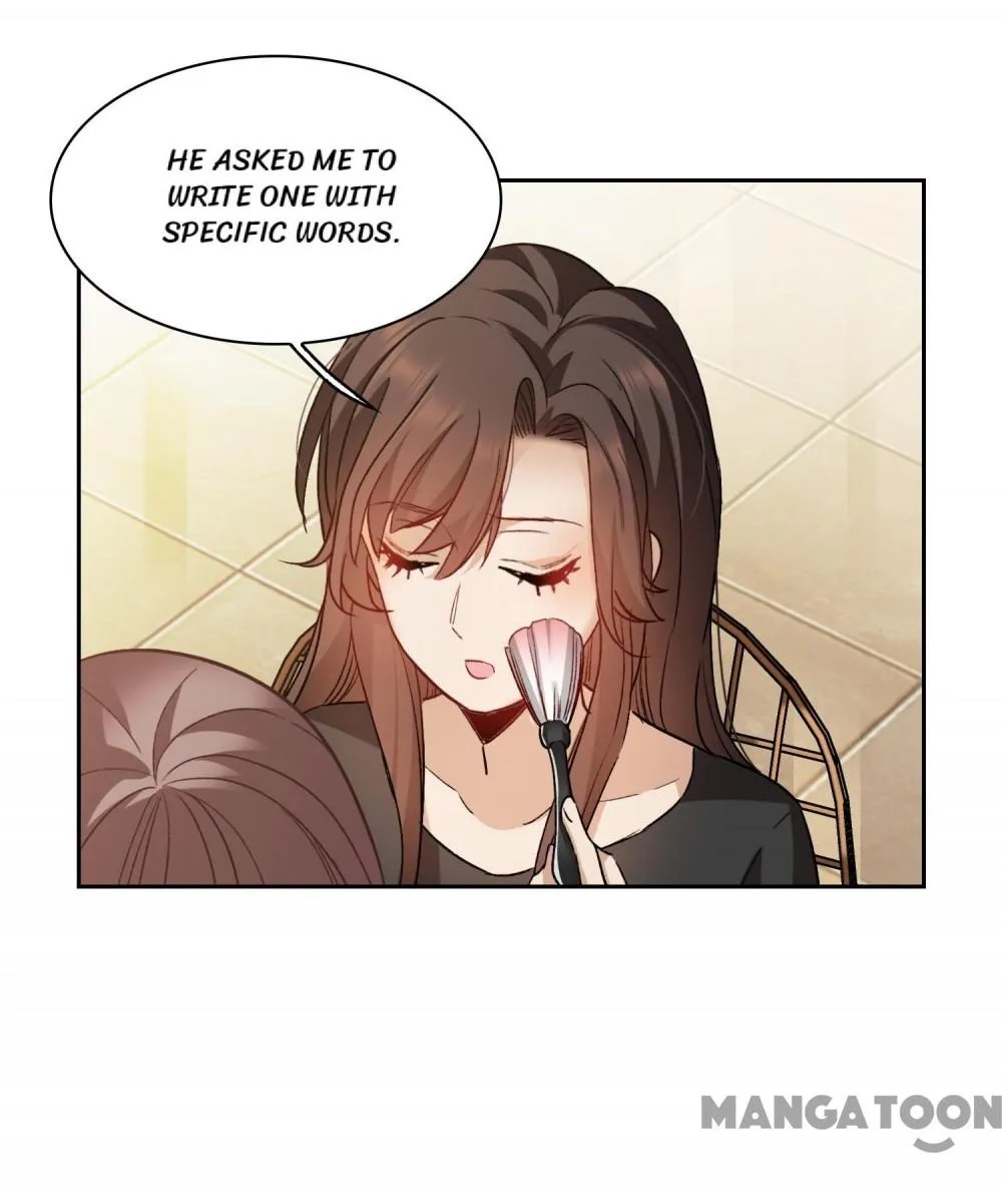 The brightest giant star in the world Chapter 101 - page 15