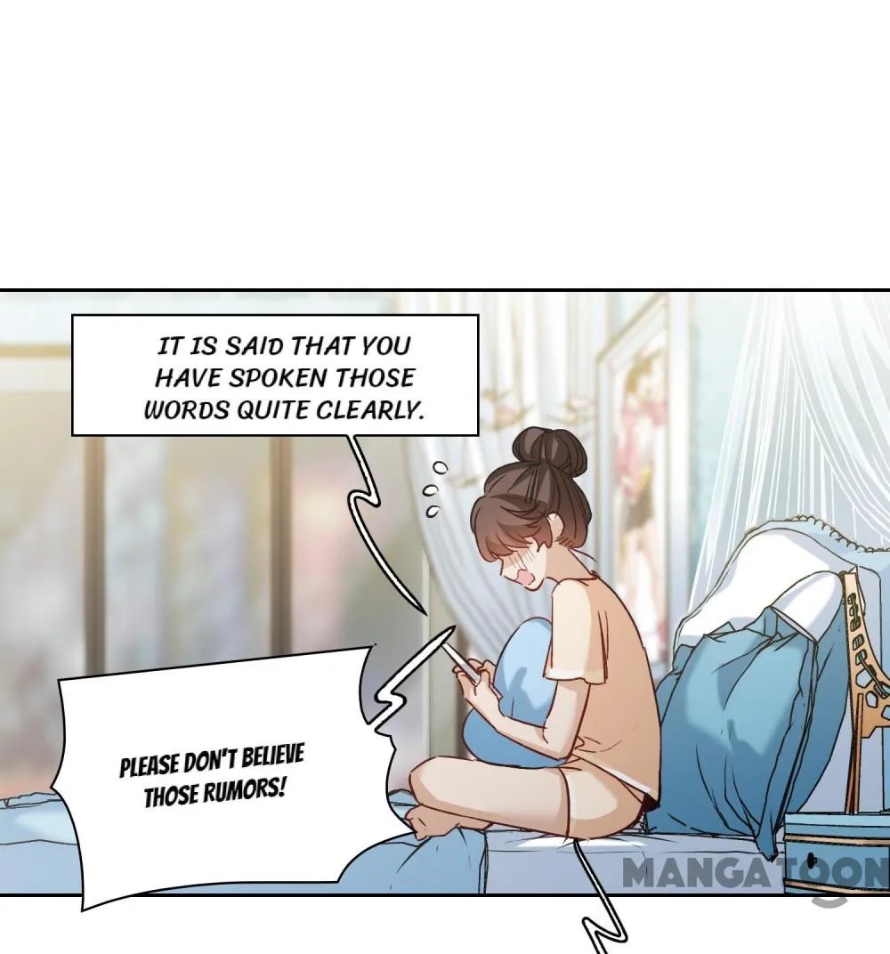 The brightest giant star in the world Chapter 101 - page 24
