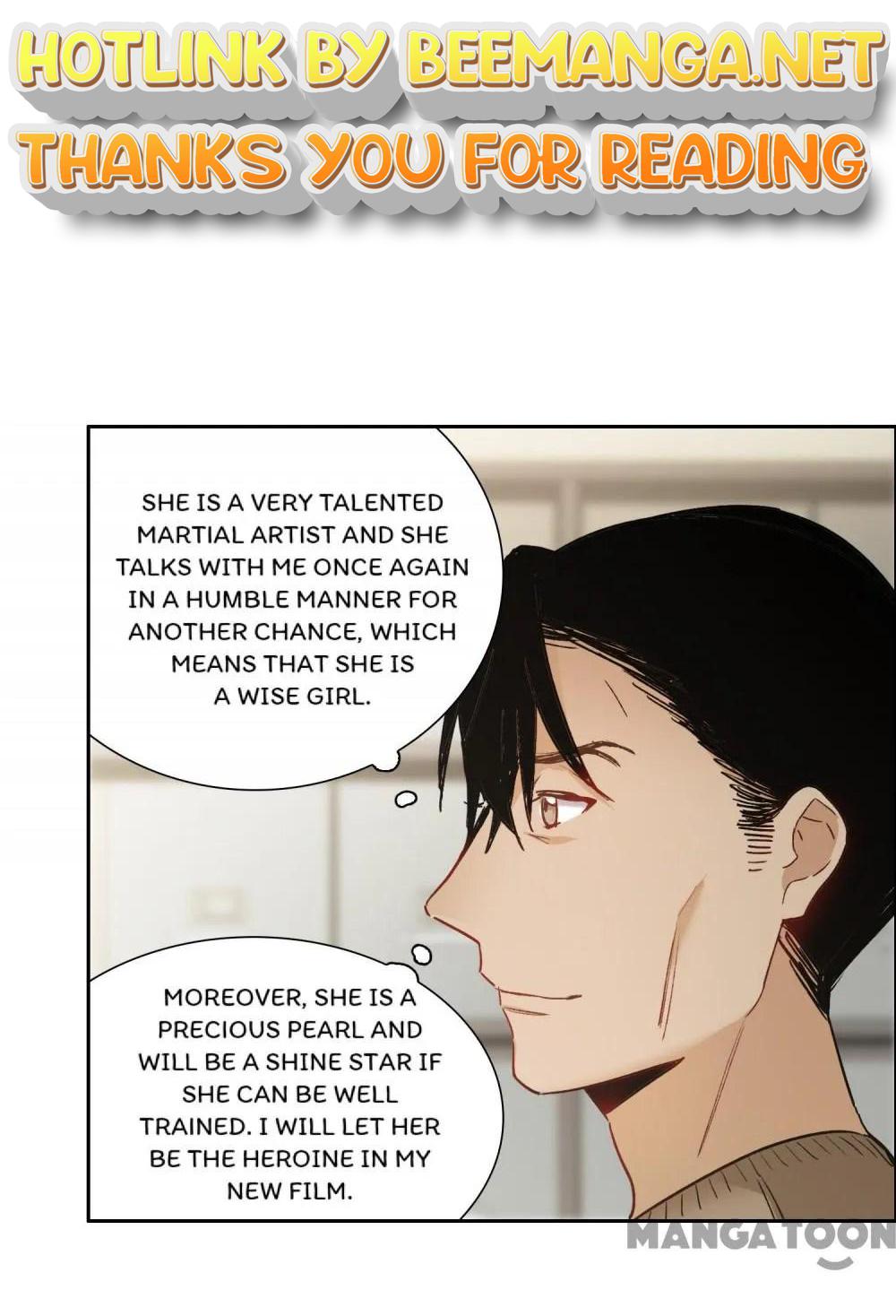 The brightest giant star in the world Chapter 100 - page 1