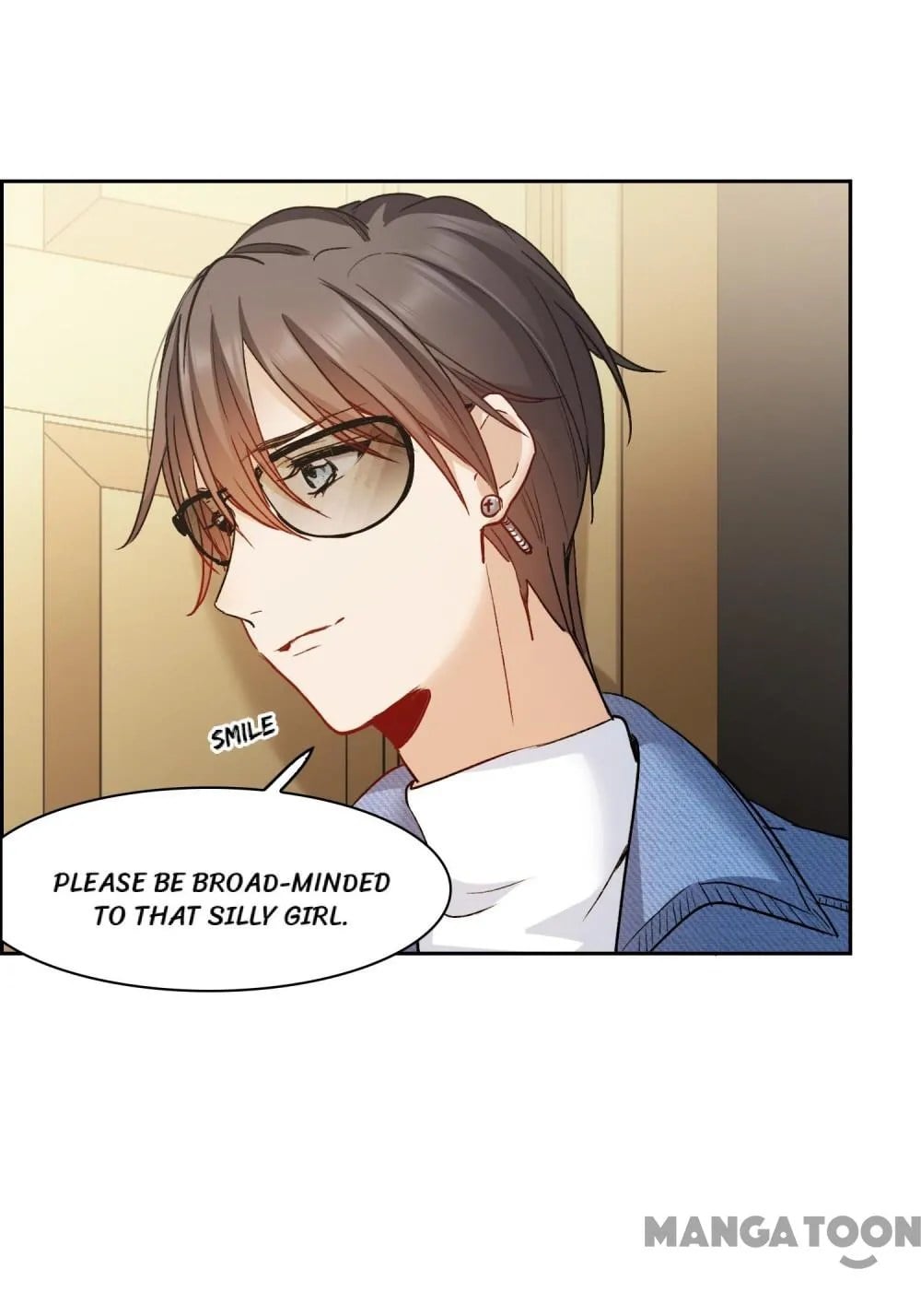 The brightest giant star in the world Chapter 100 - page 28