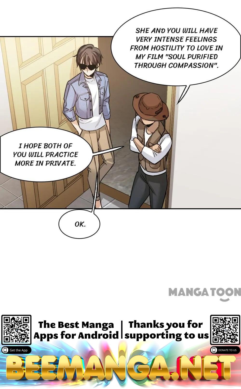 The brightest giant star in the world Chapter 100 - page 30