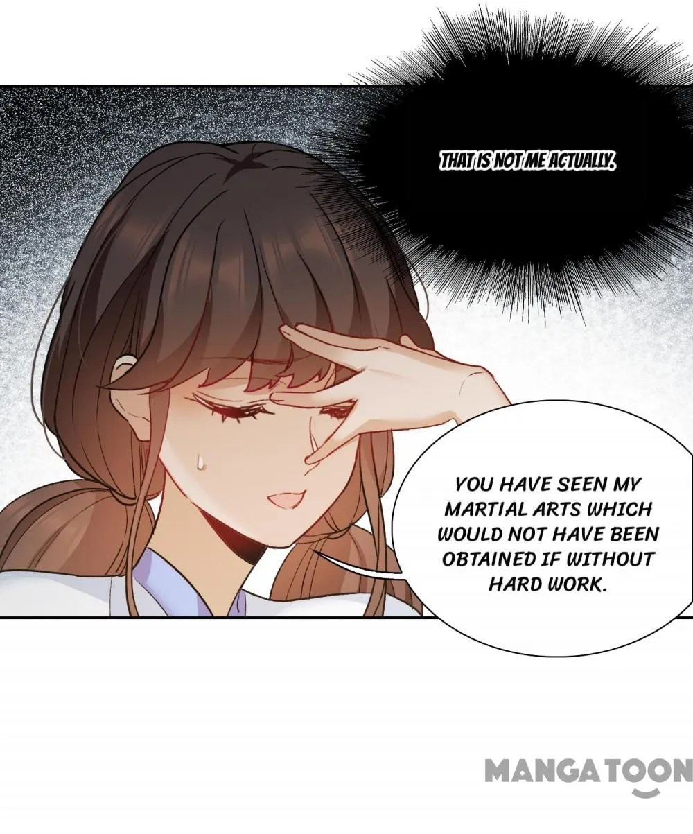 The brightest giant star in the world Chapter 99 - page 15