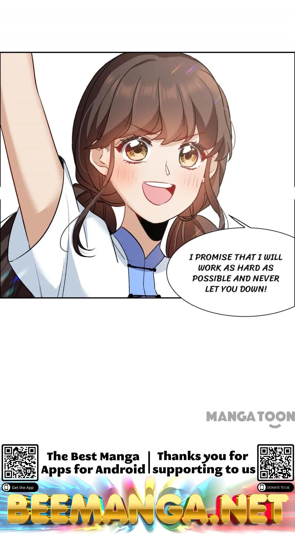 The brightest giant star in the world Chapter 99 - page 29