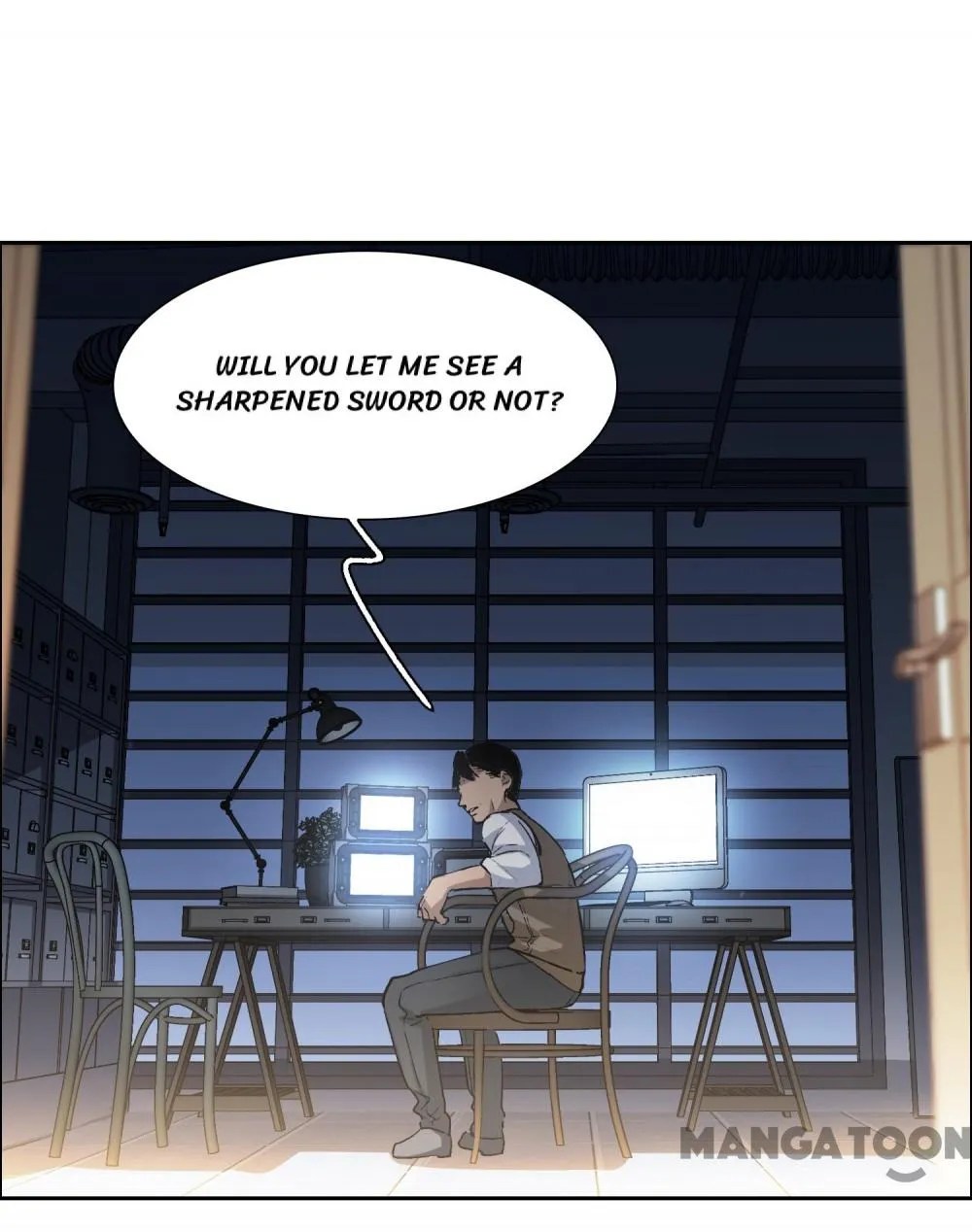 The brightest giant star in the world Chapter 99 - page 6