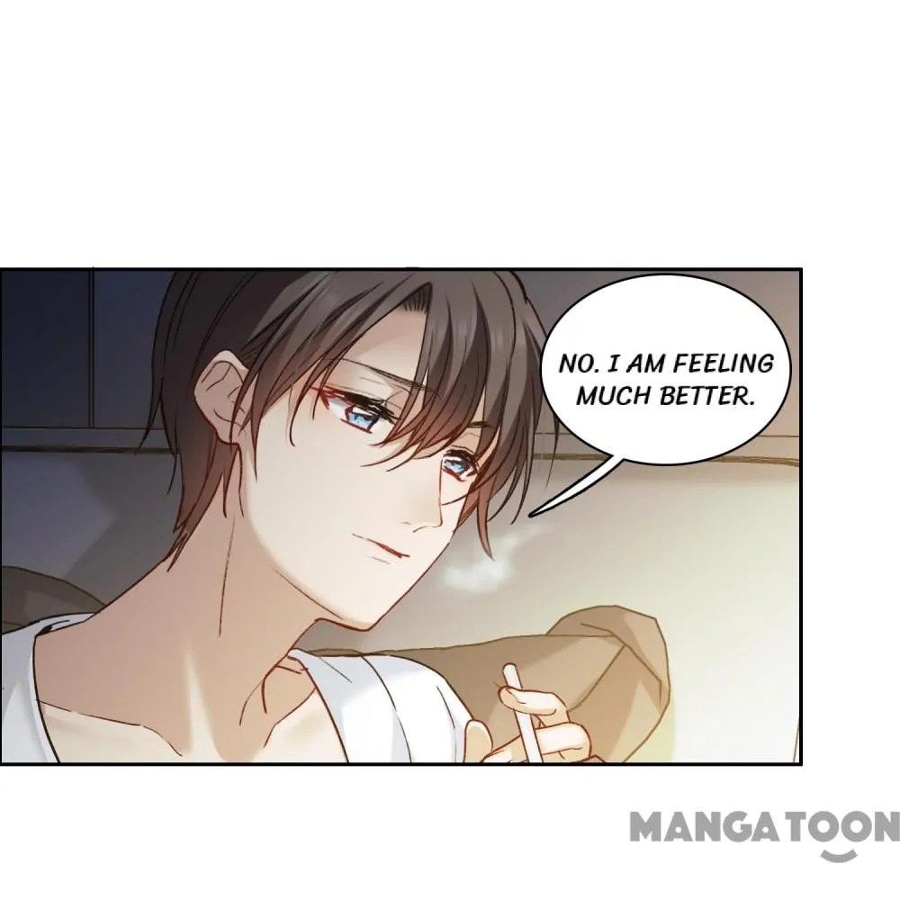 The brightest giant star in the world Chapter 97 - page 21