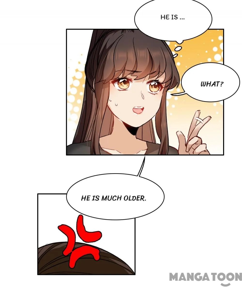 The brightest giant star in the world Chapter 96 - page 6