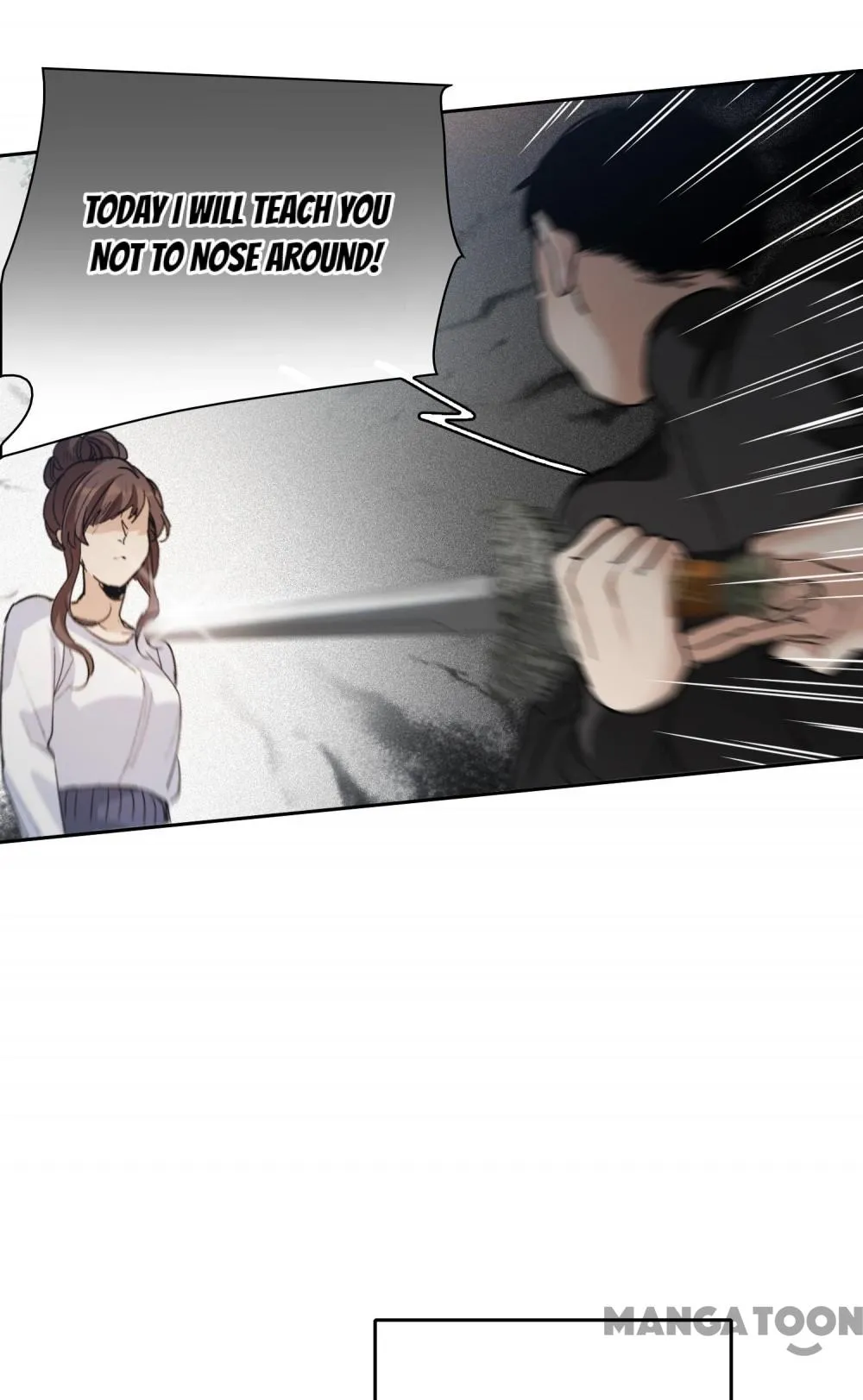 The brightest giant star in the world Chapter 74 - page 23