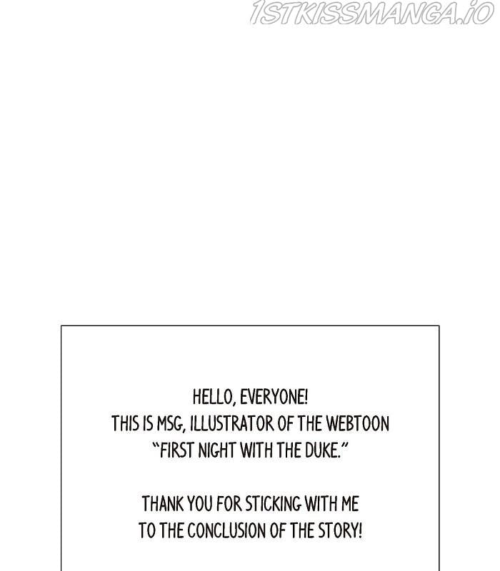 I Stole The Male Lead’s First Night Chapter 103 - page 1