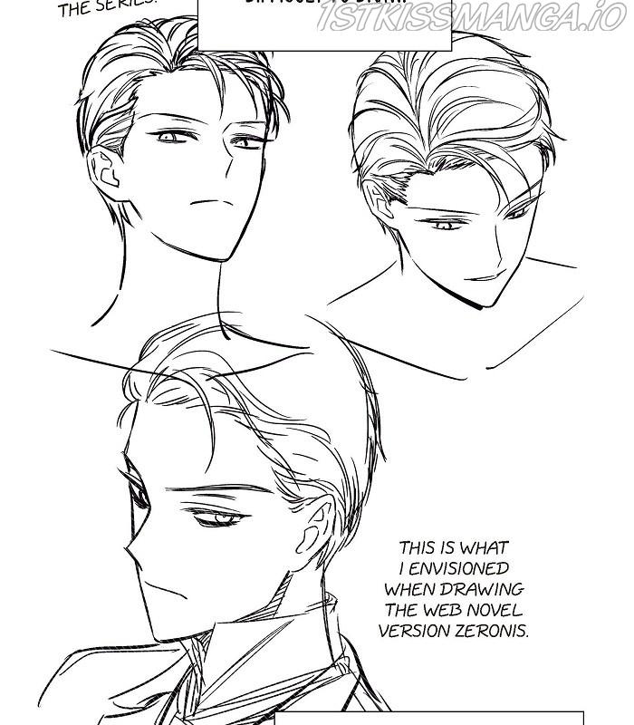 I Stole The Male Lead’s First Night Chapter 103 - page 10