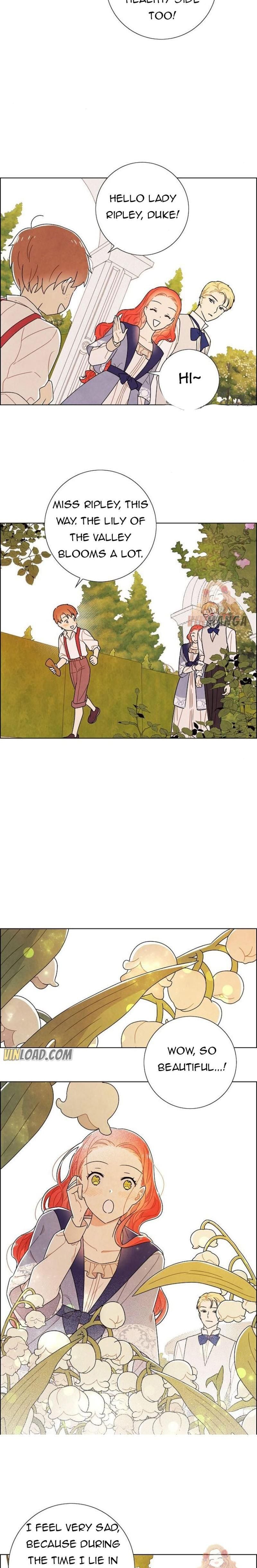 I Stole The Male Lead’s First Night chapter 78 - page 6