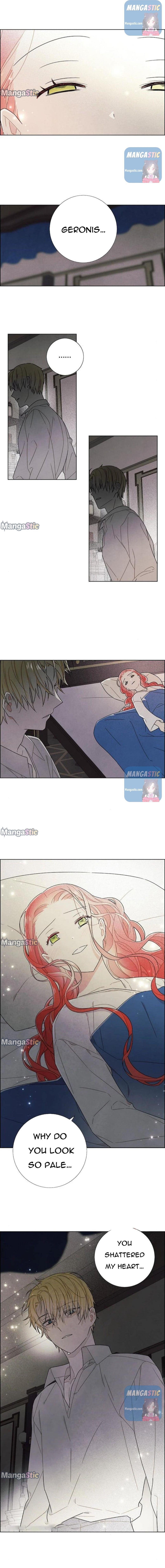 I Stole The Male Lead’s First Night chapter 76 - page 11