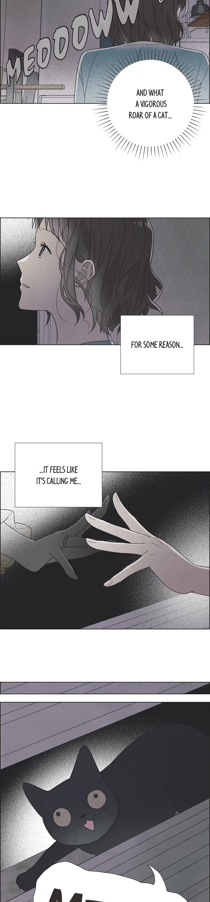 I Stole The Male Lead’s First Night chapter 74 - page 20