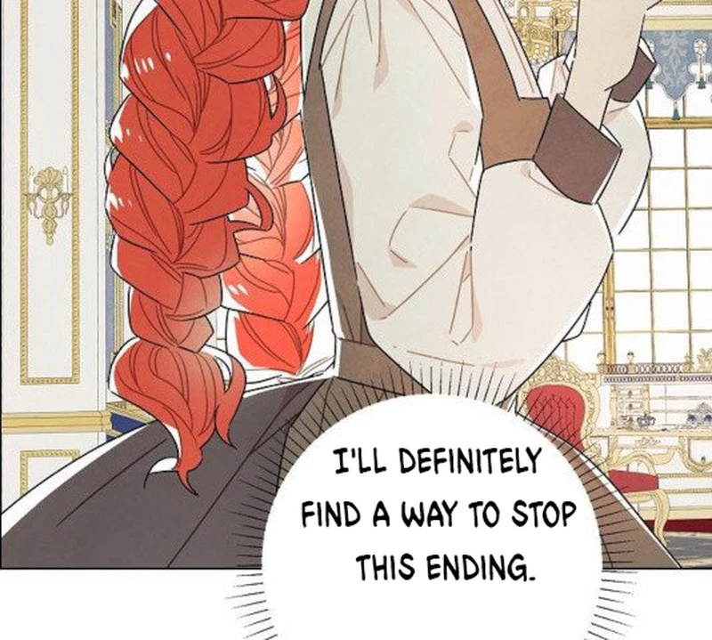 I Stole The Male Lead’s First Night chapter 66 - page 130