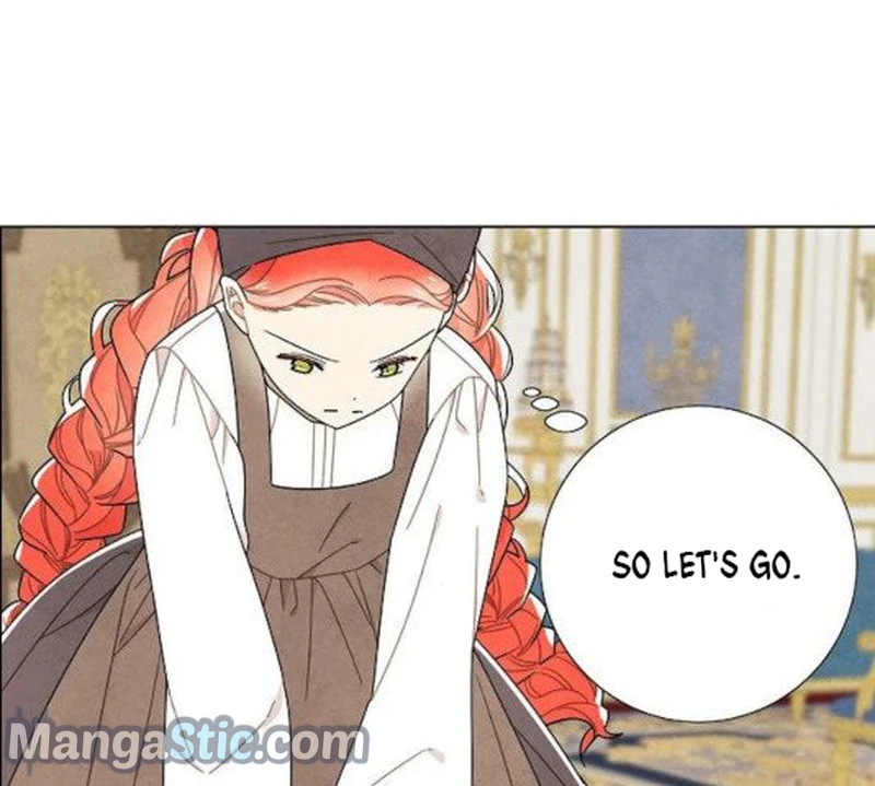 I Stole The Male Lead’s First Night chapter 66 - page 133