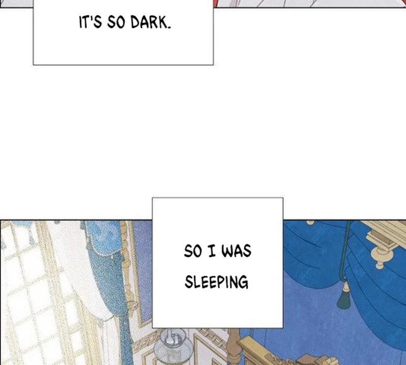 I Stole The Male Lead’s First Night chapter 66 - page 48