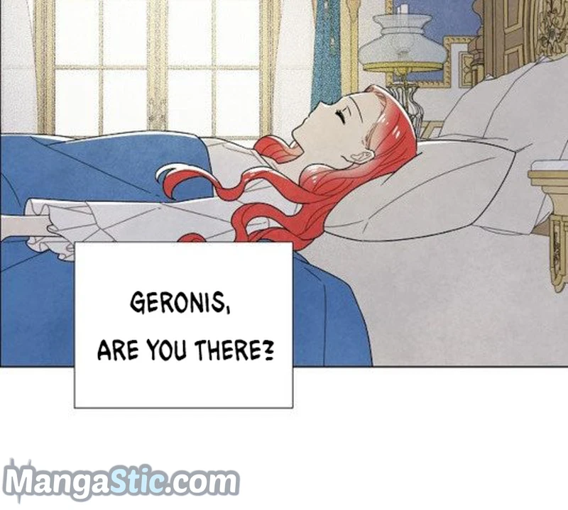 I Stole The Male Lead’s First Night chapter 66 - page 57