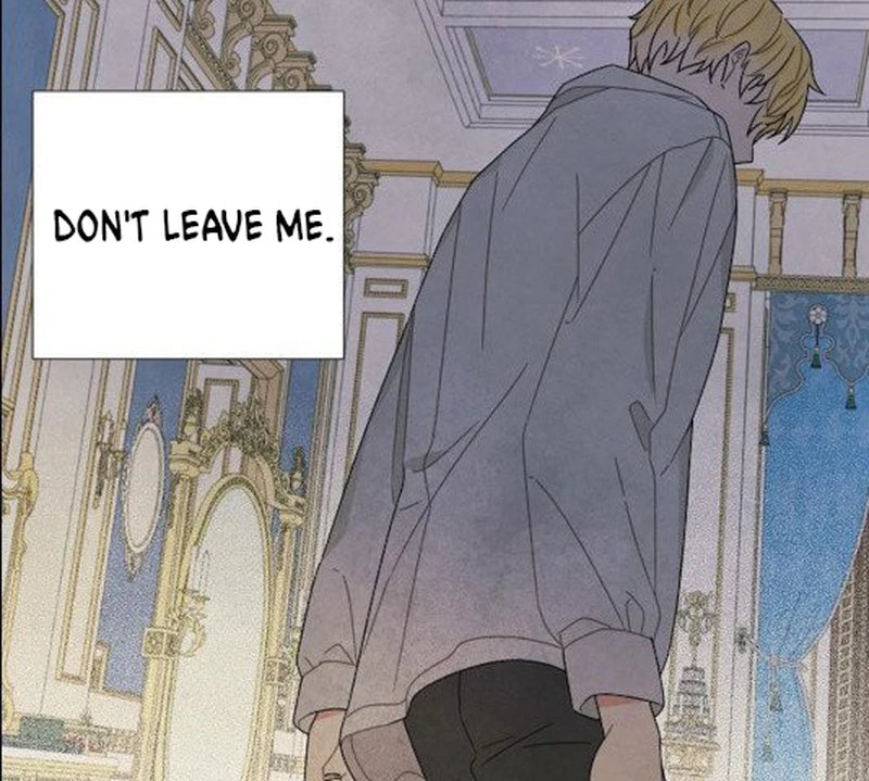 I Stole The Male Lead’s First Night chapter 66 - page 67