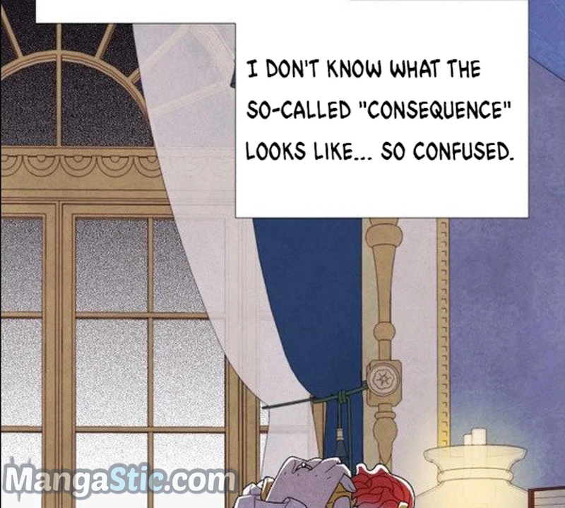 I Stole The Male Lead’s First Night chapter 66 - page 9