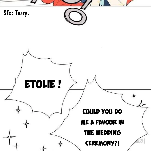 I Stole The Male Lead’s First Night chapter 64 - page 40