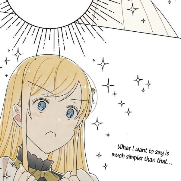 I Stole The Male Lead’s First Night chapter 64 - page 44