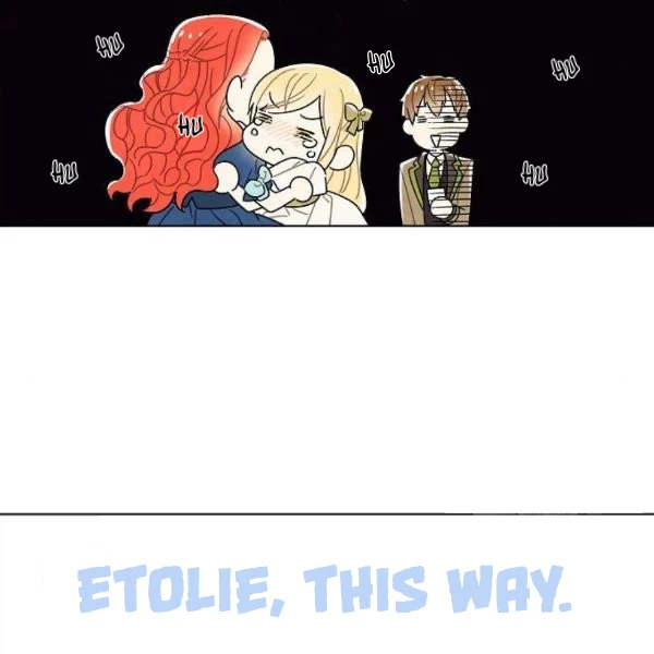I Stole The Male Lead’s First Night chapter 64 - page 60