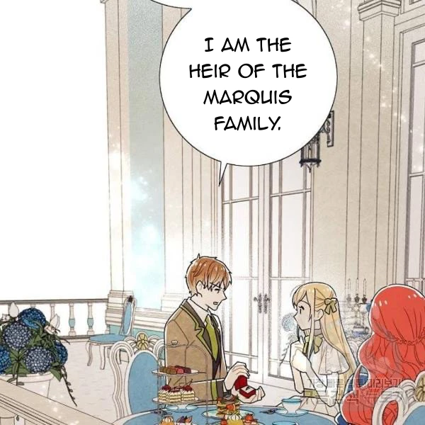 I Stole The Male Lead’s First Night chapter 64 - page 77
