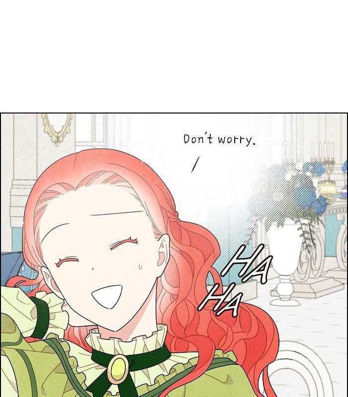 I Stole The Male Lead’s First Night chapter 61 - page 9