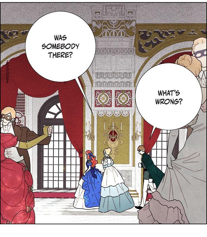 I Stole The Male Lead’s First Night chapter 60 - page 12