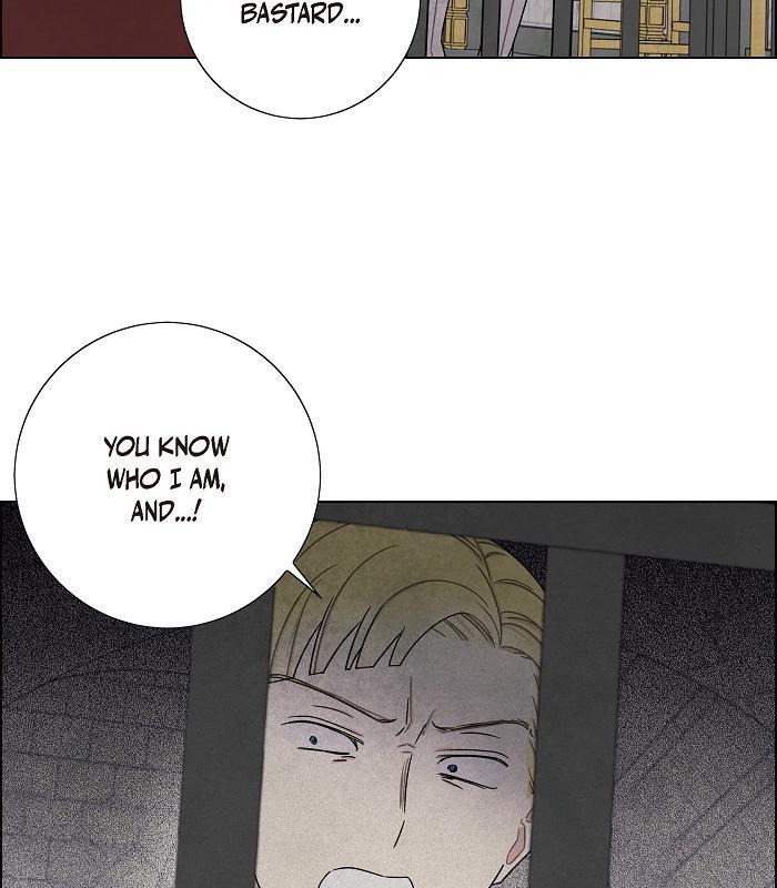 I Stole The Male Lead’s First Night chapter 60 - page 35