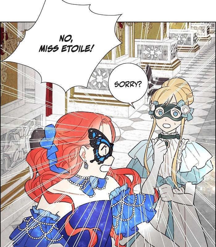 I Stole The Male Lead’s First Night chapter 60 - page 8