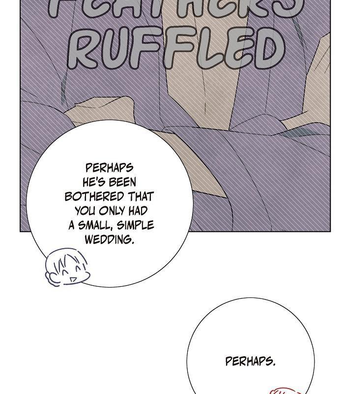 I Stole The Male Lead’s First Night chapter 60 - page 80