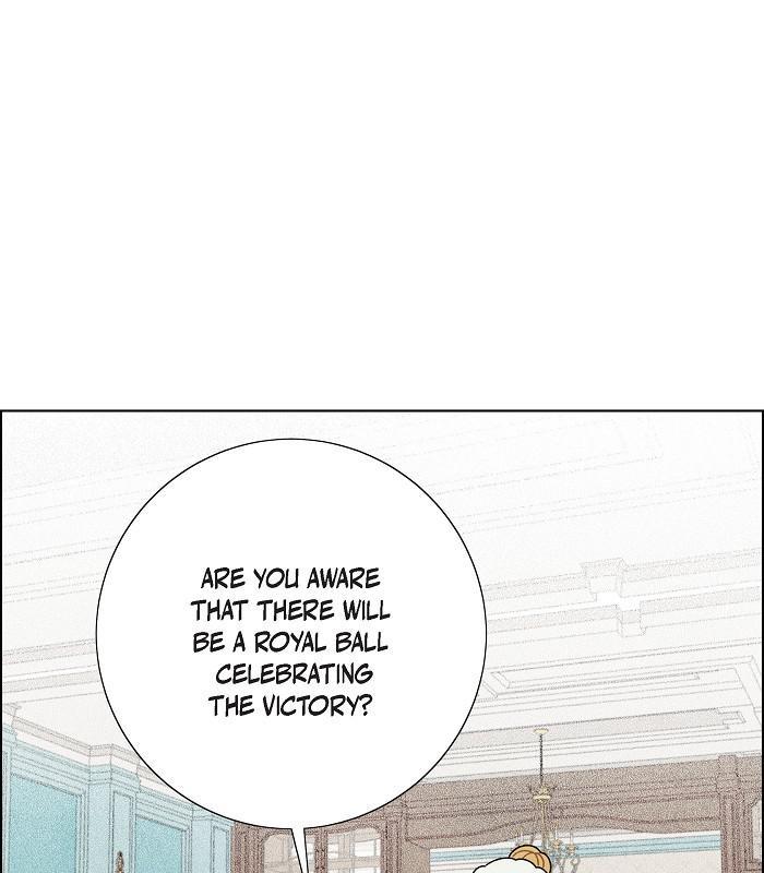 I Stole The Male Lead’s First Night chapter 59 - page 1