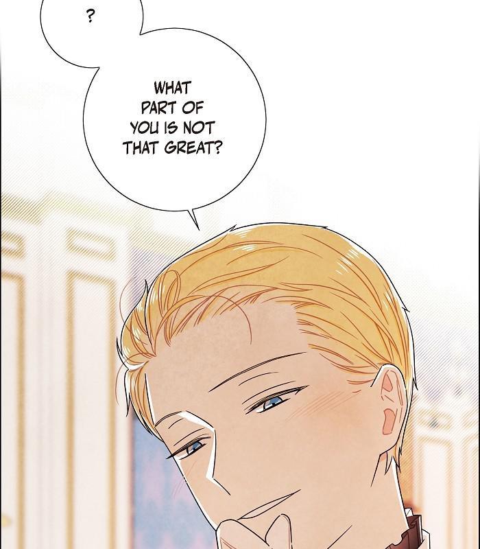 I Stole The Male Lead’s First Night chapter 59 - page 47